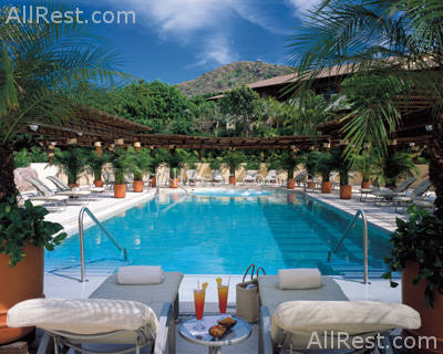 Four Seasons Resort Punta Mita 8
